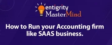 HOW TO RUN YOUR ACCOUNTING FIRM LIKE SAAS BUSINESS
