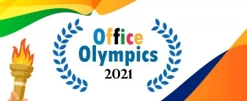 ENTIGRITY OFFICE OLYMPICS 2021